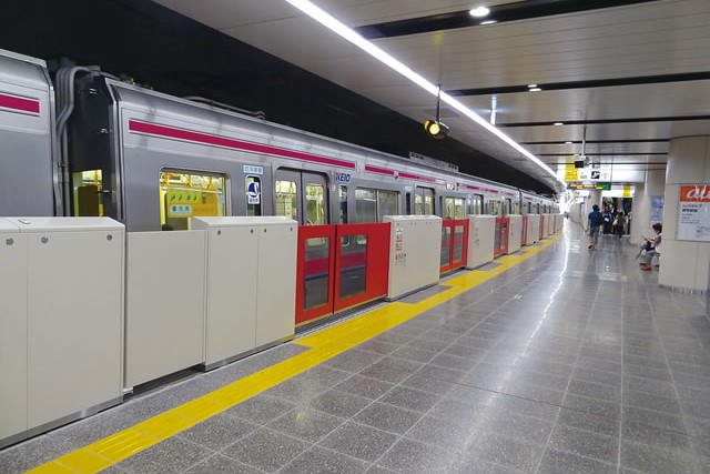 鉄道信号保安設備