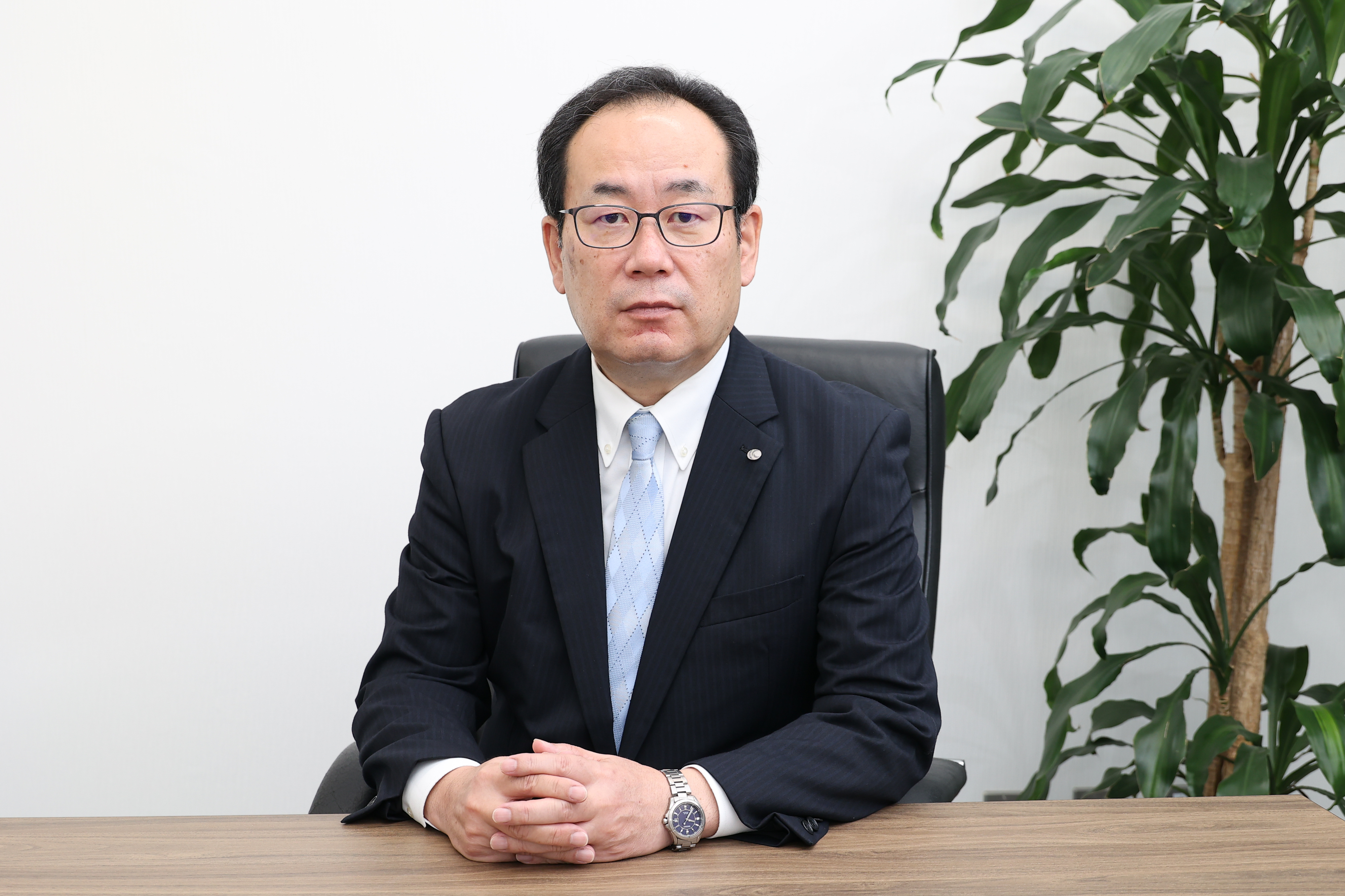 社長