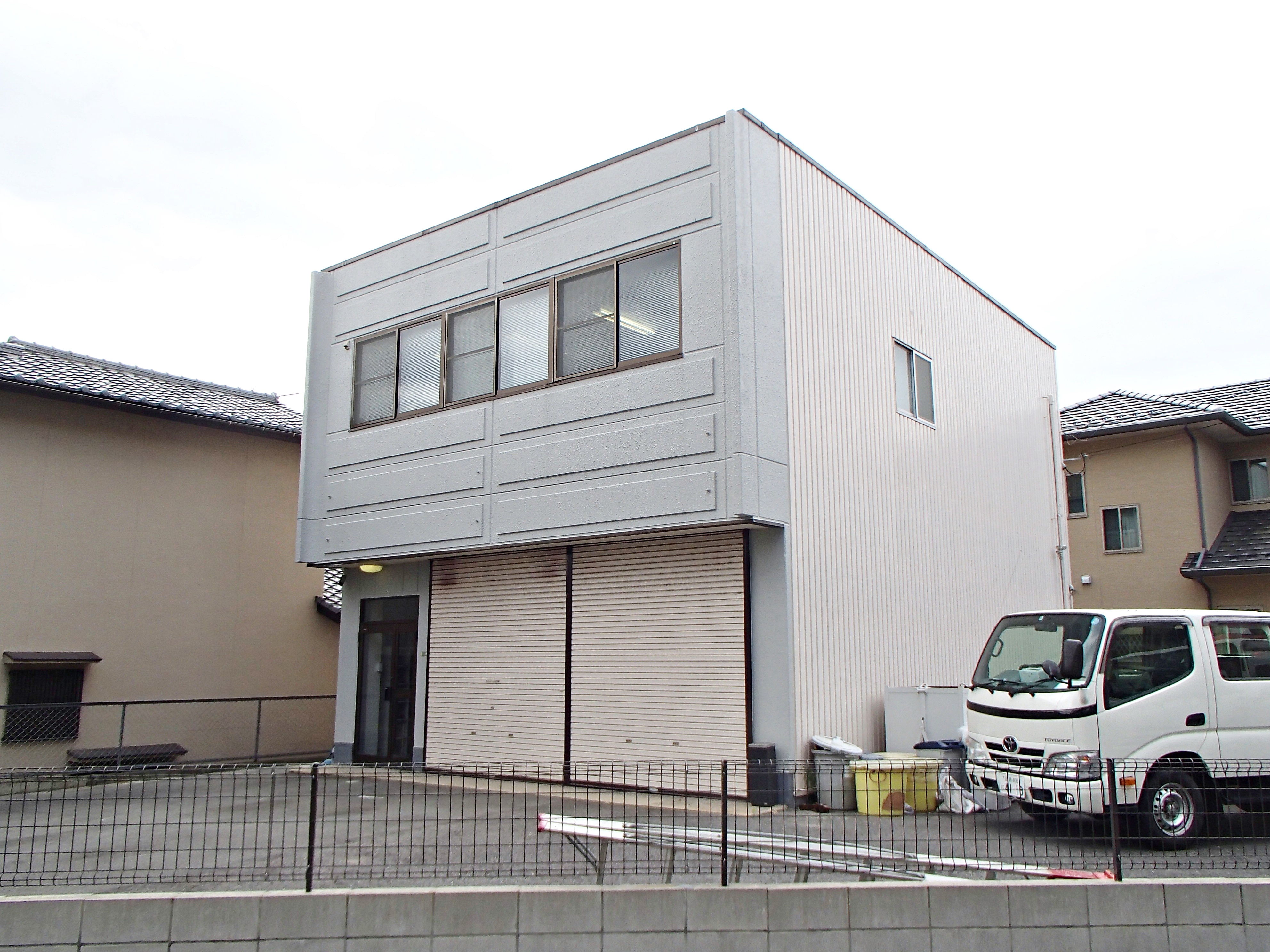 広島営業所