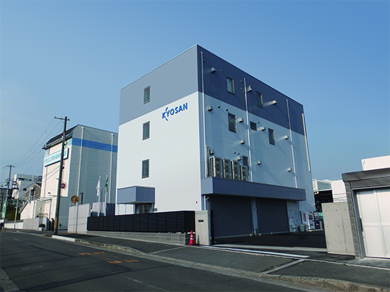 大阪支店