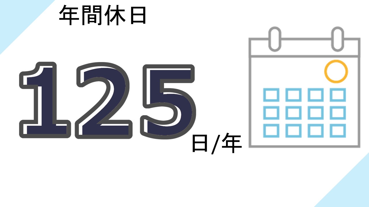 働く環境データ